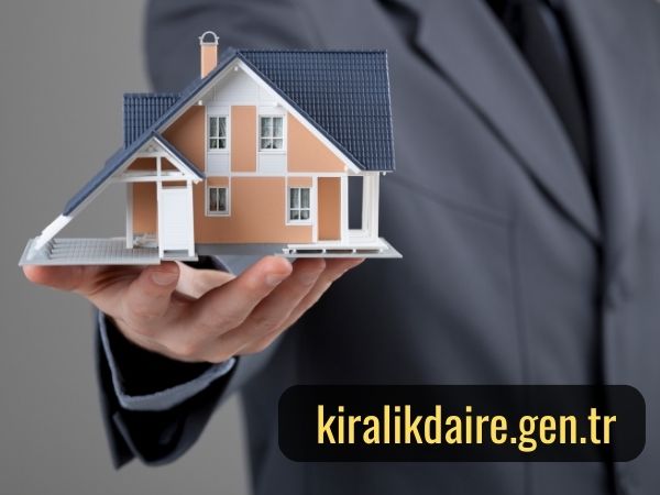 Ali  Reis Mahallesi Kiralık Daire